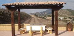Pergolas guirao - foto 18