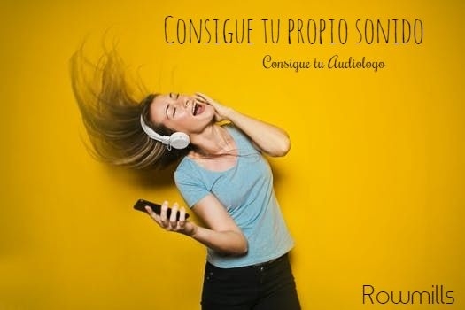 Audiomarketing, marketing auditivo, audiologo