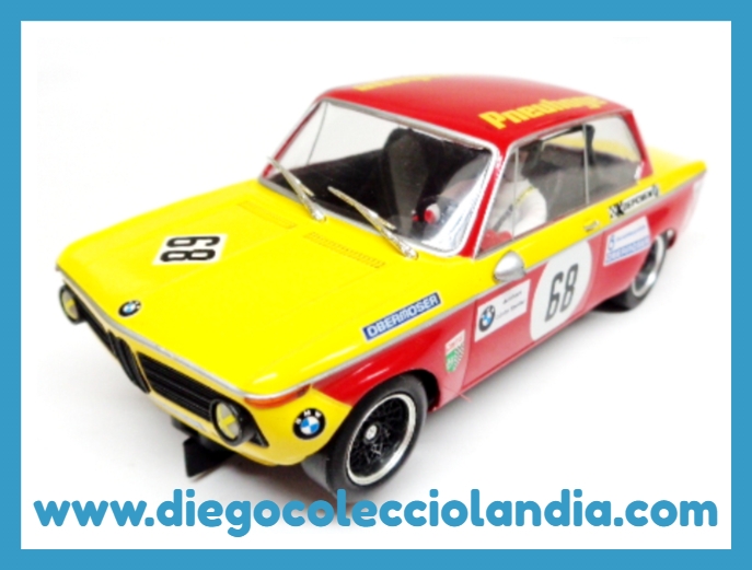 Juguetera Scalextric Madrid, Espaa. www.diegocolecciolandia.com . Tienda Scalextric Madrid