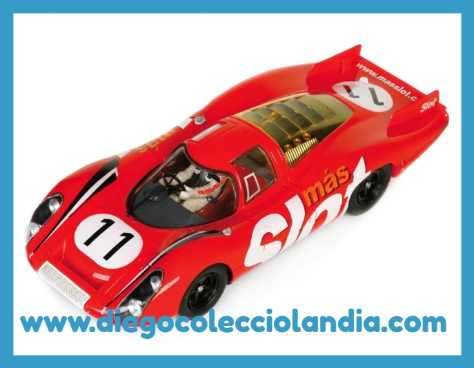 Juguetera Scalextric Madrid, Espaa. www.diegocolecciolandia.com . Tienda Scalextric Madrid