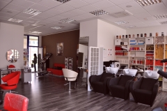 Conecta asesores de imagen plaza juan pablo ii, 4 47015 valladolid, espana tel: 983 358 419 movil: 616 500 596