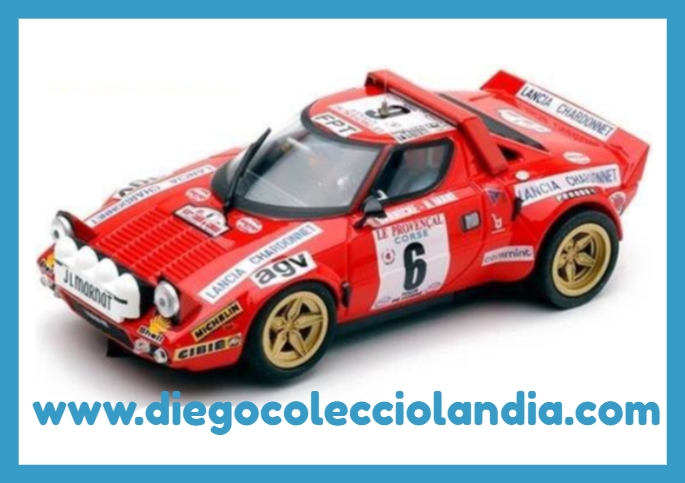 Juguetera Scalextric en Madrid. www.diegocolecciolandia.com .Tienda Slot Madrid.Ofertas Scalextric.