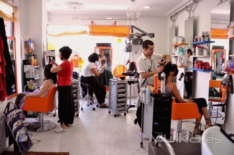 CONECTA CON TU PELO  Av. José Luis Arrese 5 47014 Valladolid, España Tel.: 983 379 200 Móvil: 653 280 913