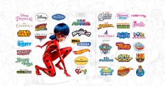 Licencias infantiles
