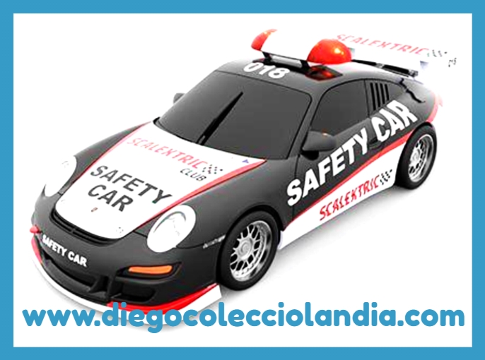 Tienda Scalextric Madrid. www.diegocolecciolandia.com . Juguetería Scalextric Madrid. Coches Slot.