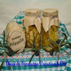 Dados   en aceite