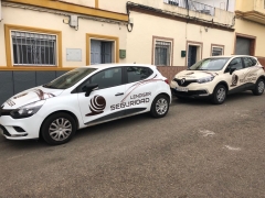 Lensdiserseguridad garantizando el mejor servicio de seguridad