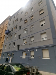 Fachada sate