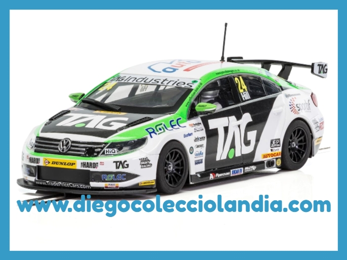 Tienda Scalextric Madrid. www.diegocolecciolandia.com . Coches Scalextric Madrid, Espaa. Slot Cars 