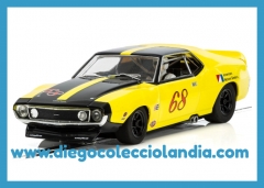 Tienda scalextric madrid wwwdiegocolecciolandiacom  coches scalextric madrid, espana slot cars