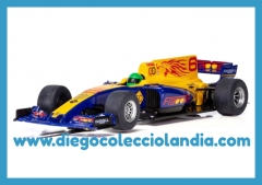 Tienda scalextric madrid wwwdiegocolecciolandiacom  coches scalextric madrid, espana slot cars