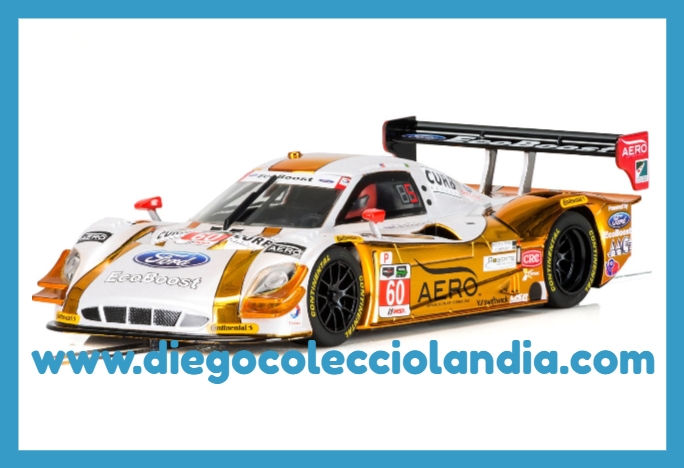 Tienda Scalextric Madrid. www.diegocolecciolandia.com . Coches Scalextric Madrid, Espaa. Slot Cars 