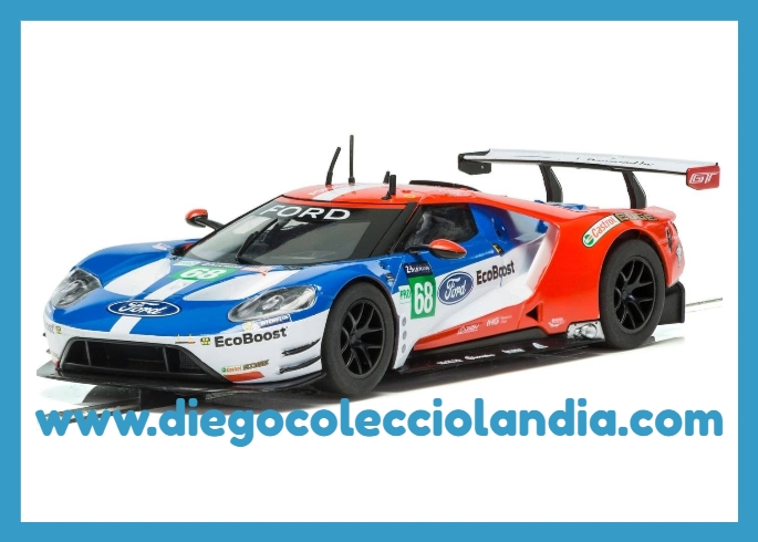 Tienda Scalextric Madrid. www.diegocolecciolandia.com . Coches Scalextric Madrid, Espaa. Slot Cars 