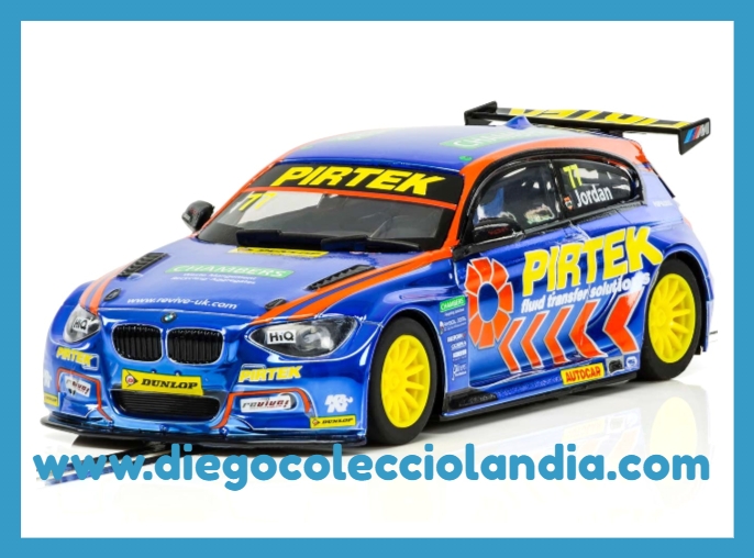 Tienda Scalextric Madrid. www.diegocolecciolandia.com . Coches Scalextric Madrid, Espaa. Slot Cars 