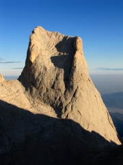 Naranjo de Bulnes o Picu Urriellu