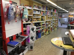 Vista desde el interior