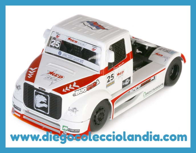 Tienda Scalextric Madrid. www.diegocolecciolandia.com . Coches Scalextric Madrid, Espaa. Slot Cars 