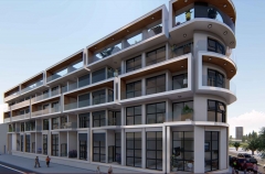 Erandi, casas ecologicas con tecnologia