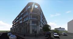 Edificio erandi, pisos con garaje y trastero propio
