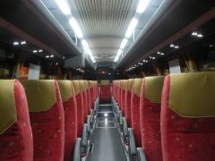 Interior divo gt