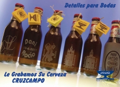 Regalos para bodas en sevilla