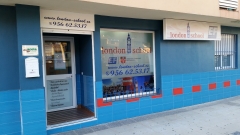 Academia en san bernabe, algeciras