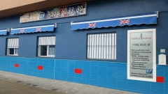 Academia en la ermita, algeciras