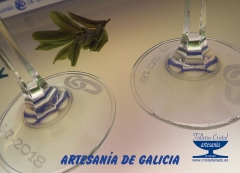 Regalos de artesania de galicia
