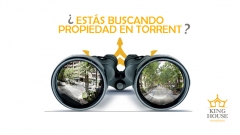 ¿Buscas vivienda en Torrente, Valencia?