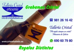 Tiendas de ragalos originales en vigo