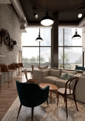 Cafeteria matcha - bilbao