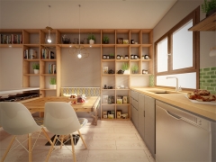 Reforma de vivienda - bilbao