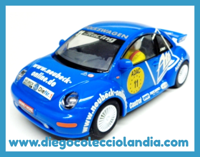 Juguetera Scalextric en Madrid. www.diegocolecciolandia.com .Tienda Scalextric Madrid,Espaa.