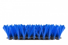 Cesped artificial padel 12 mm color azul
