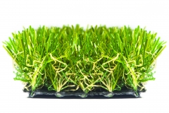 Cesped artificial modelo casual 15 mm
