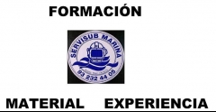 Bases del buceo