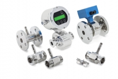 Caudalímetros Magnéticos de Process Automatic