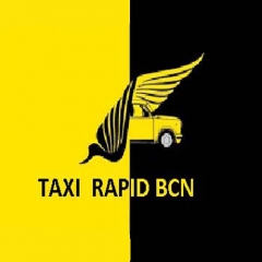 Taxi barcelona