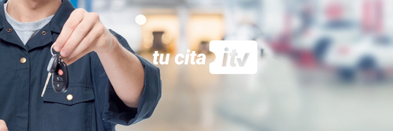 Tu Cita ITV