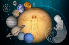 Curso online astronoma y astrologa