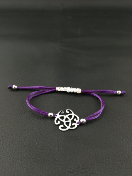 Pulsera arte