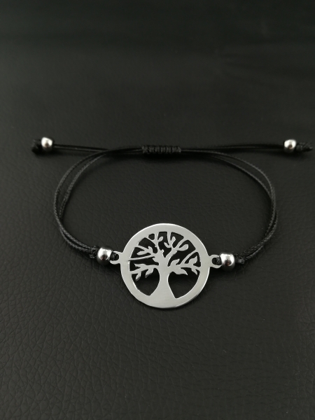 Pulsera rbol de la vida