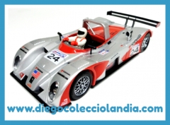 Tienda scalextric madrid espana wwwdiegocolecciolandiacom  coches para scalextric en madrid
