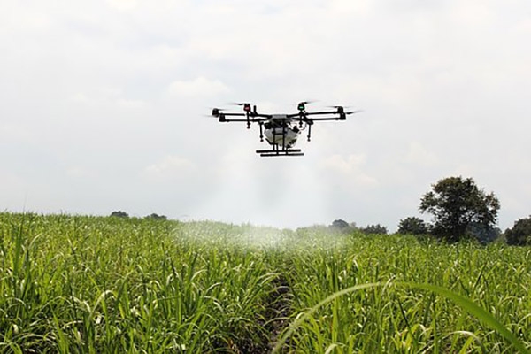 Curso Piloto Avanzado de Drones (RPAS) 