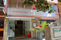 Entrada principal