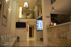 Sala de espera