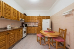 Cocina tafira planta baja