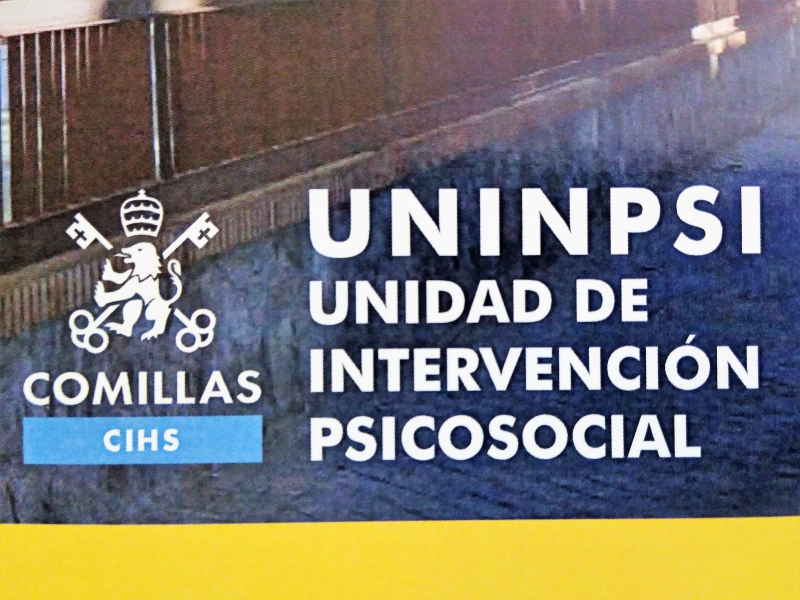 Unidad de Intervención Psicosocial