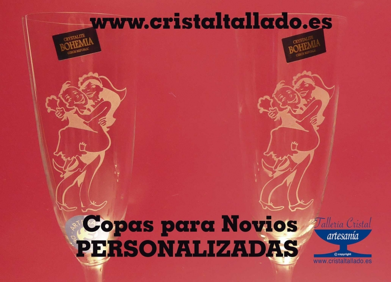 copas para novios amazon