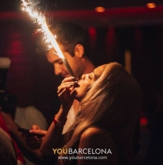 Foto 168 discotecas en Barcelona - Youbarcelona - Lista Isaac